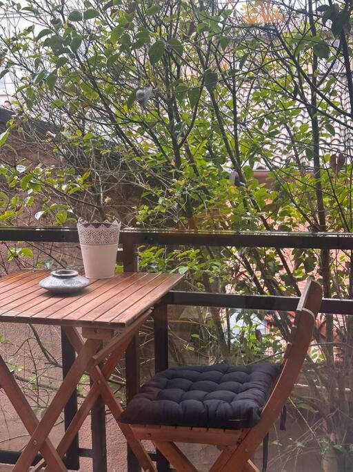 Jardin Des Plantes Parking Securise Terrasse Et Ascenseur Lejlighed Toulouse Eksteriør billede